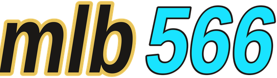 mlb566 logo